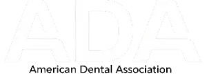 American Dental Association member logo
