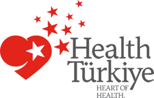 HealthTürkiye logo
