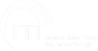 ITI International Team for Implantology member logo
