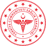 Republic of Türkiye Ministry of Health logo