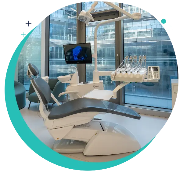 General Anesthesia and Sedation Applications